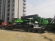 トラックによって取付けられる掘削装置/井戸の掘削装置の価格/試錐孔の訓練機械/力の構造KR300D