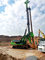 アース・オーガー機械緑機械drillingwaterの掘削装置の価格地質KR150
