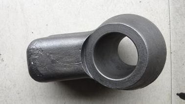 回転式掘削装置のオーガーおよびバケツ ISO 9001 のための Betek の基礎歯の鋼鉄鋭い用具