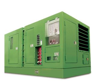 600 - 1300直径mmの袖力25tの重量を引っ張る穴のドリルの包装の回転子2690のkN