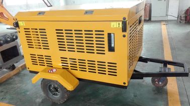 1460 の Rpm モーター働く速度の空冷システムが付いている電気携帯用水力パック