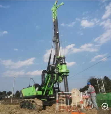 最高装備機械KR360Cを積む多機能の設計の訓練。訓練2000/2500mm