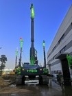220トルクの装備機械64/51深さを積む構造の油圧訓練