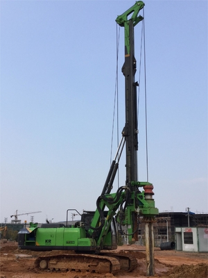 クミンスQSM11エンジンと21t以上の掘削機サイズ