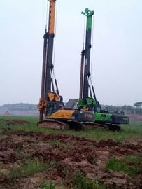 KR150C CAT シャーシ 強固で耐久性のあるスタイルの基礎のための高性能水力スタイリングリグ