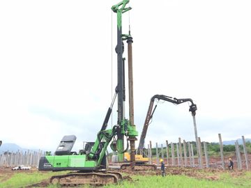 KR150C CAT シャーシ 強固で耐久性のあるスタイルの基礎のための高性能水力スタイリングリグ