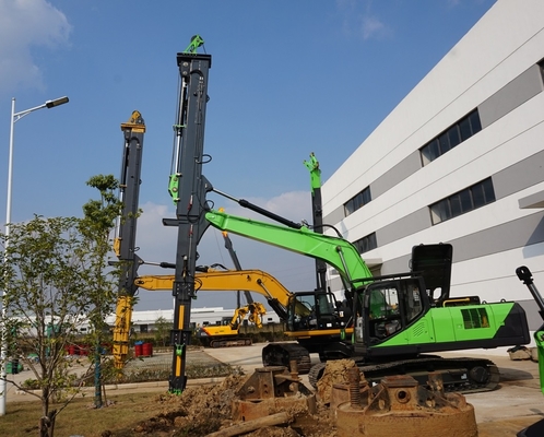 4.6t エグババター 固定部品 望遠鏡腕
