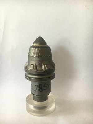 BHR38 BHR113の掘削機の泥バケツOEMの石の訓練用具