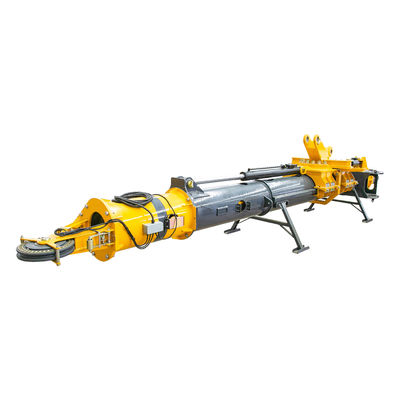 35のCrmoケリー棒外のDiame 254mmの基礎訓練用具
