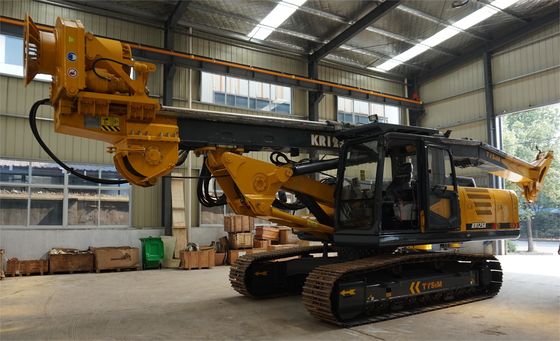 作業速度5~26回/分 パイロット圧力3.9MPa 最大堆積深さ20mm 重量堆積作業用